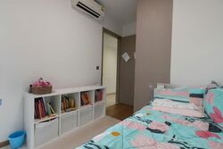 Dairy Farm Residences (D23), Apartment #606245791